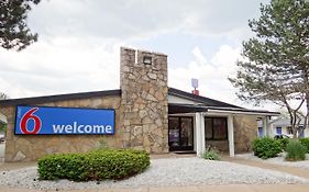 Motel 6-Erie, Pa